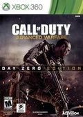 Call of Duty Advanced Warfare [Day Zero]