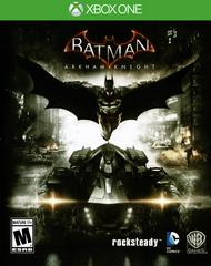 Batman: Arkham Knight