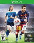 FIFA 16