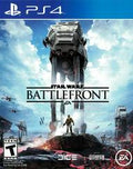 Star Wars Battlefront