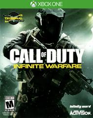 Call of Duty: Infinite Warfare