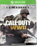 Call of Duty WWII [Pro Edition]