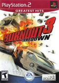 Burnout 3 Takedown [Greatest Hits]