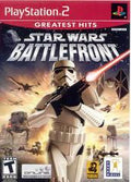 Star Wars Battlefront [Greatest Hits]