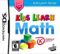 Kids Learn Math