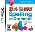 Kids Learn Spelling & Grammar