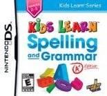 Kids Learn Spelling & Grammar
