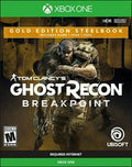 Ghost Recon Breakpoint [Gold Edition]