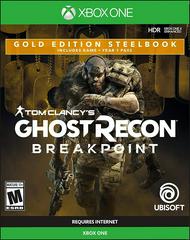 Ghost Recon Breakpoint [Gold Edition]