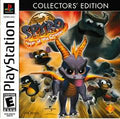 Spyro Year of the Dragon [Collector's Edition]