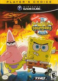 SpongeBob SquarePants The Movie [Player's Choice]
