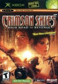 Crimson Skies [Not For Resale]