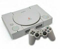 PlayStation 1 System