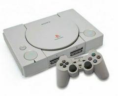 PlayStation 1 System