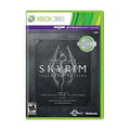 Elder Scrolls V: Skyrim [Legendary Edition Platinum Hits]