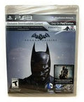 Batman: Arkham Origins [Knightfall Pack Edition]