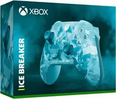 Ice Breaker Special Edition