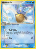 Wartortle - 043/100