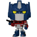 FUNKO POP! Retro Toys: Transformers G1 - Optimus Prime Funko