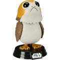 Funko POP Star Wars: The Last Jedi - Porg (Chase)