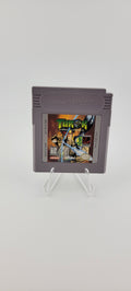 Turok Battle Of The Binosaurs Gameboy